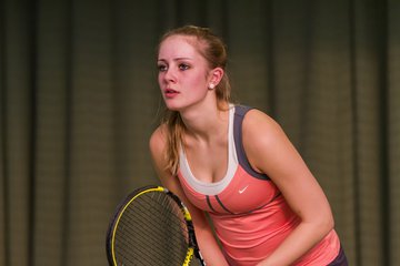 Jennifer Witthöft 847 - Punktspiel Club An der Alster vs Großflottbeker THGC